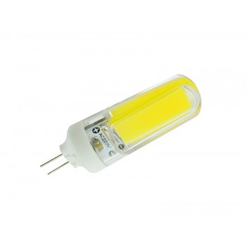 Светодиодная лампа G4 9W 220V 1pcs COB